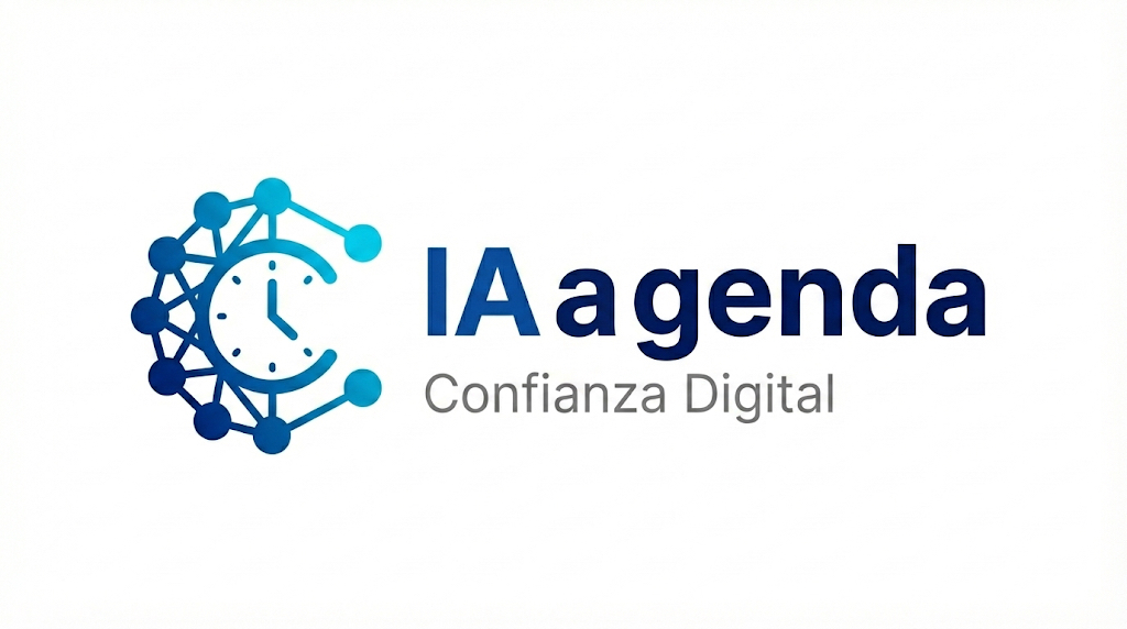 IA-Agenda Logo